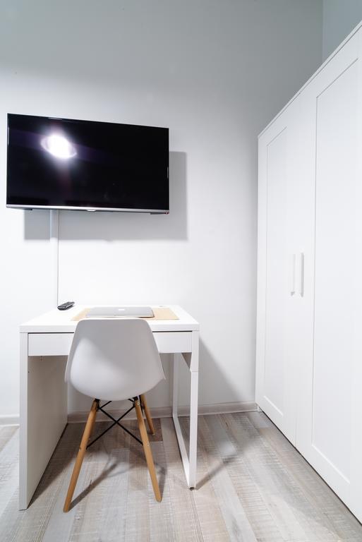 Horizon Apartments - Plac Nowy Krakow Luaran gambar